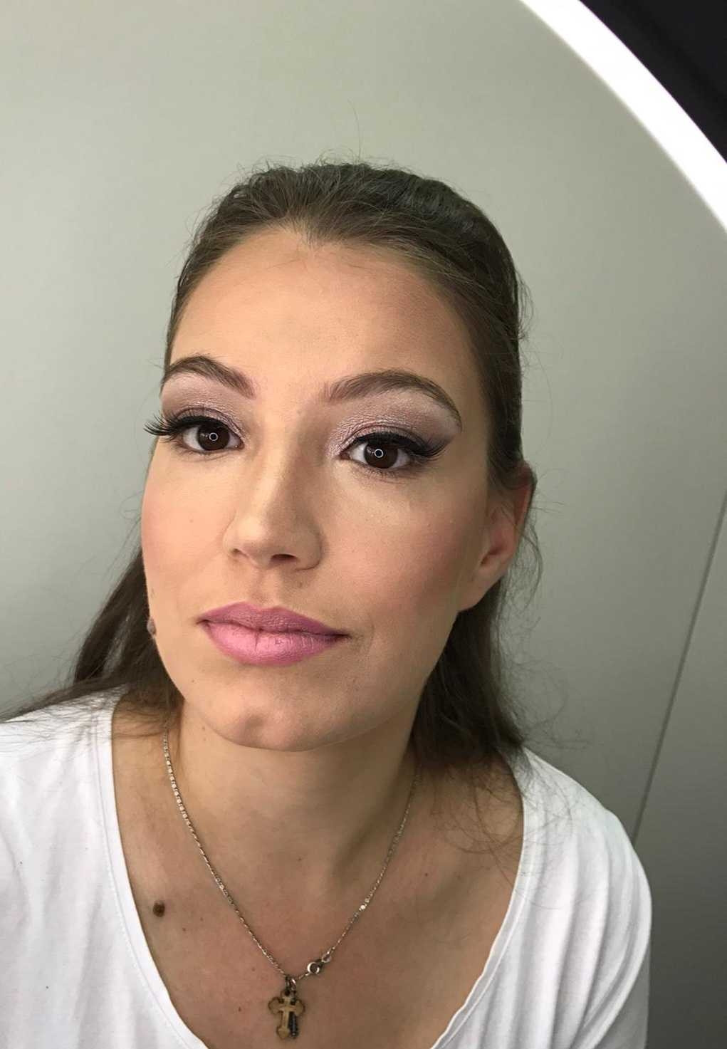 Profesionalno šminkanje - SunBox, Beograd Make-up / šminkanje Lice Make-up / šminkanje, Beograd, Vidikovac, Petlovo brdo, Labudovo brdo