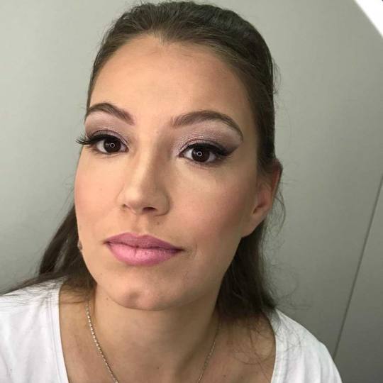 SunBox #beograd Make-up / šminkanje Profesionalno šminkanje