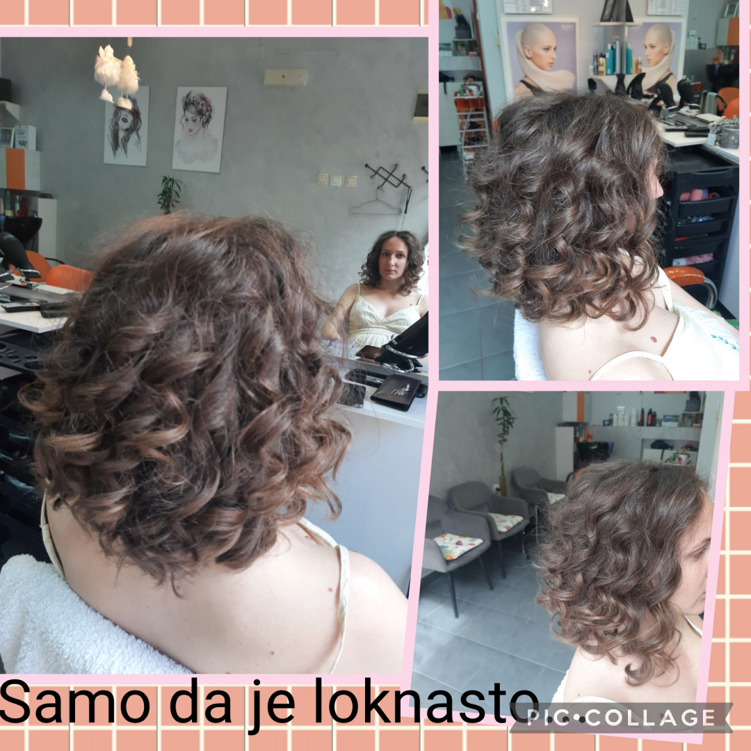Marija Danković, Niš LookBook