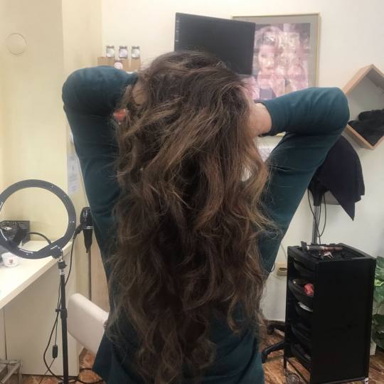 Studio Rilassato #novisad by  Ana