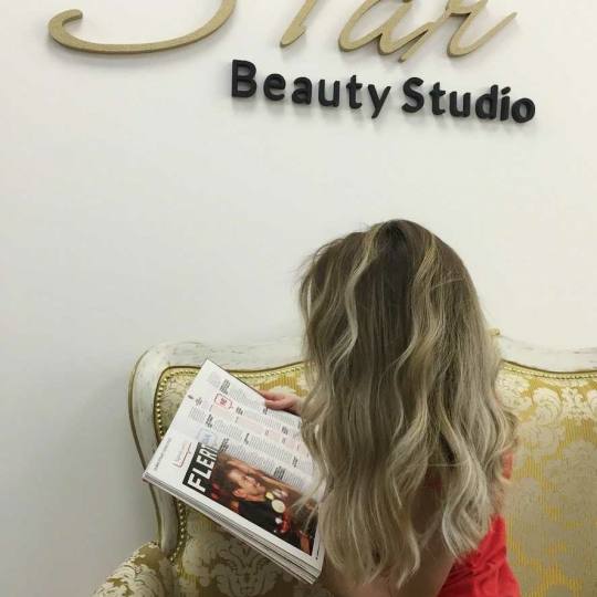 Star beauty studio #beograd