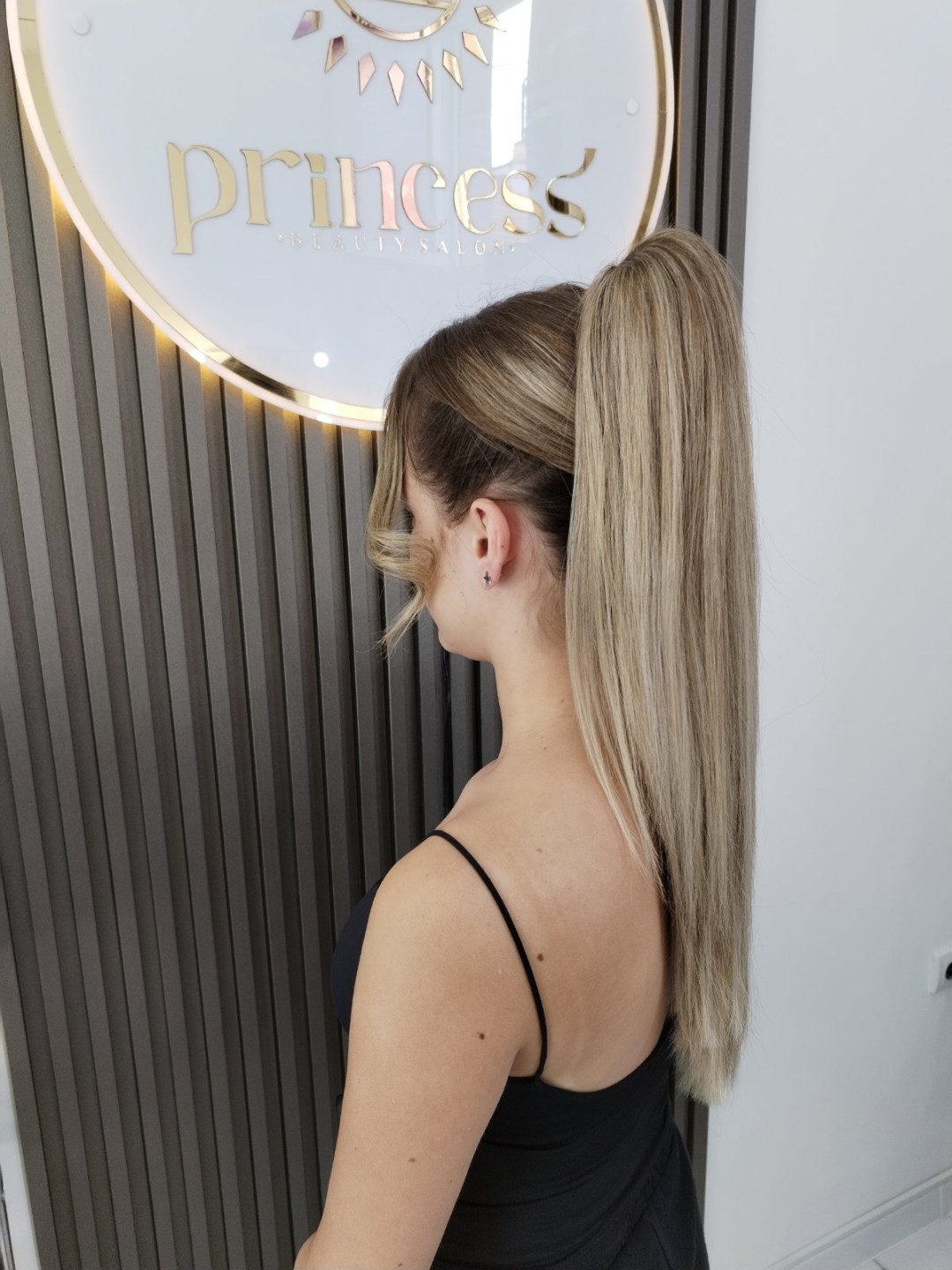 Princess beauty #nis Ombre, sombre, balayage Stilizovani rep