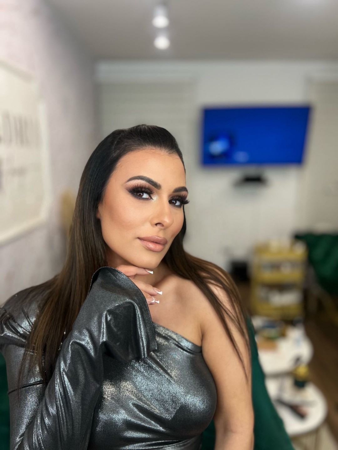 Alexandria Brow&Beauty lounge #beograd Make-up / šminkanje