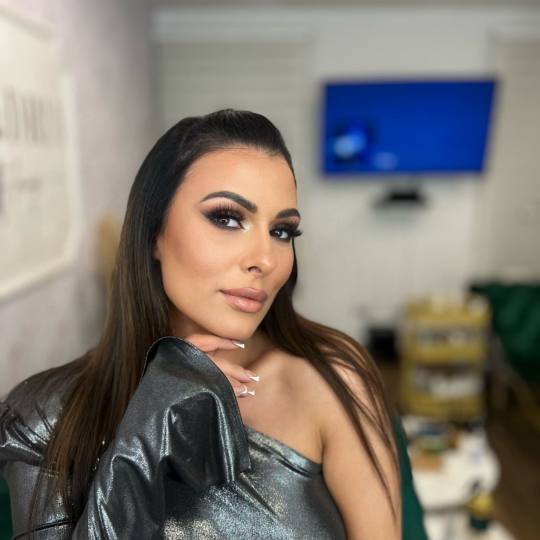 Alexandria Brow&Beauty lounge #beograd Make-up / šminkanje