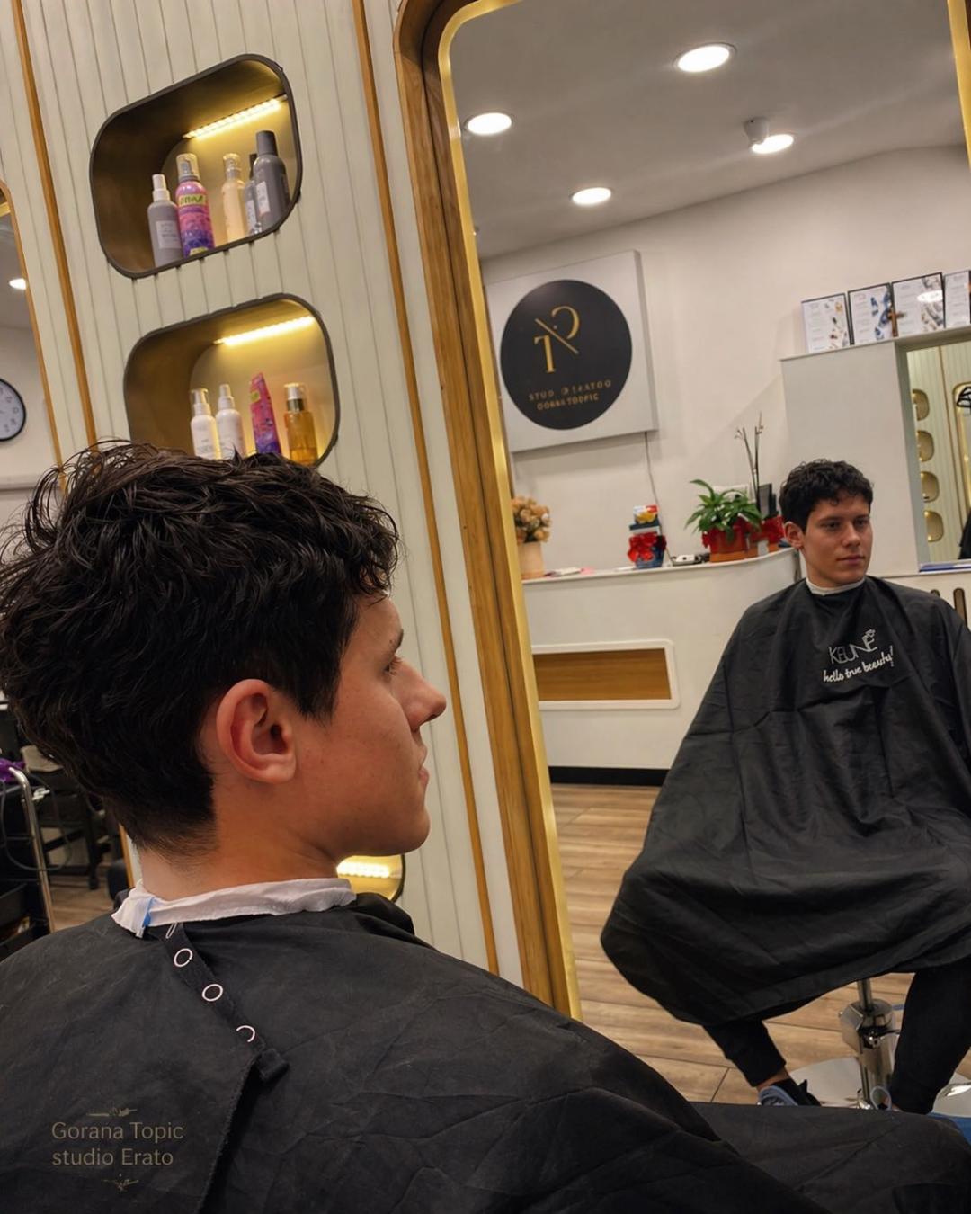 Studio Erato #beograd