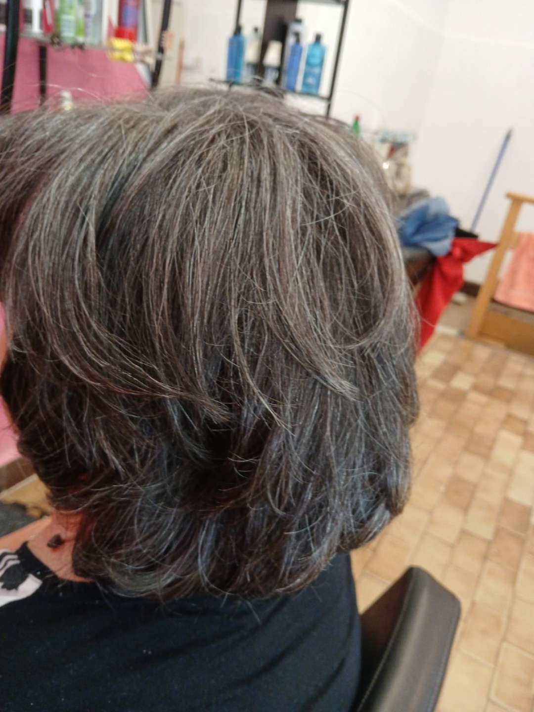 Sv. Mina, Beograd LookBook