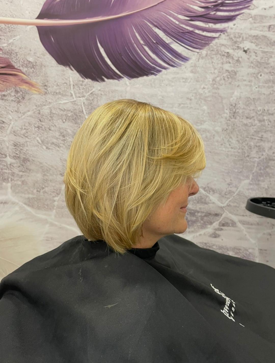 Angels #novisad Pramenovi Pramenovi Velika Dopuna + Preliv