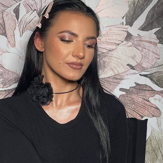 Elegance Touch usluga