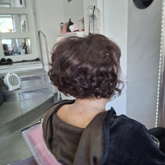 Beauty Hair Ma&Mi usluga