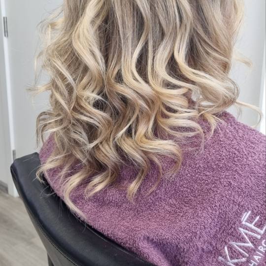Tesoro Capelli #novisad
