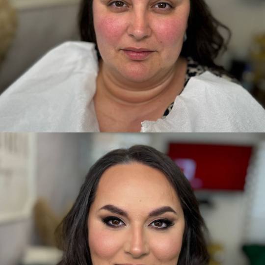 Alexandria Brow&Beauty lounge #beograd Make-up / šminkanje Profesionalno šminkanje