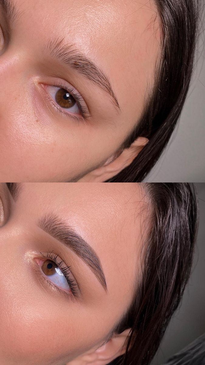Alexandria Brow&Beauty lounge #beograd Obrve Henna brows