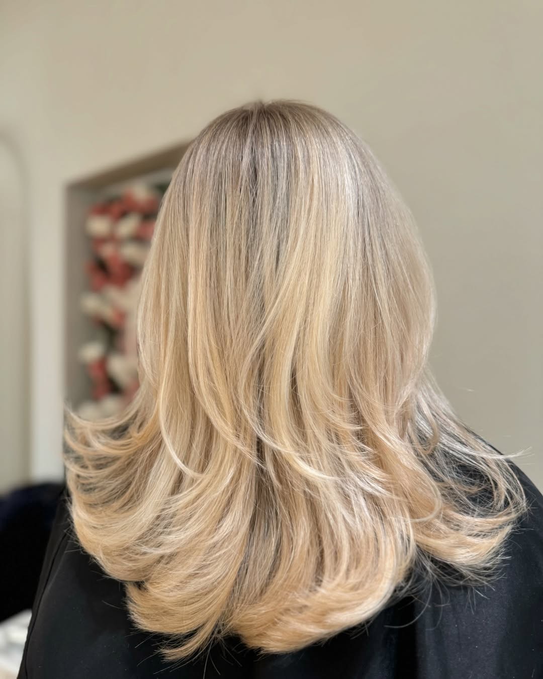 Sobhani Hair Studio #beograd