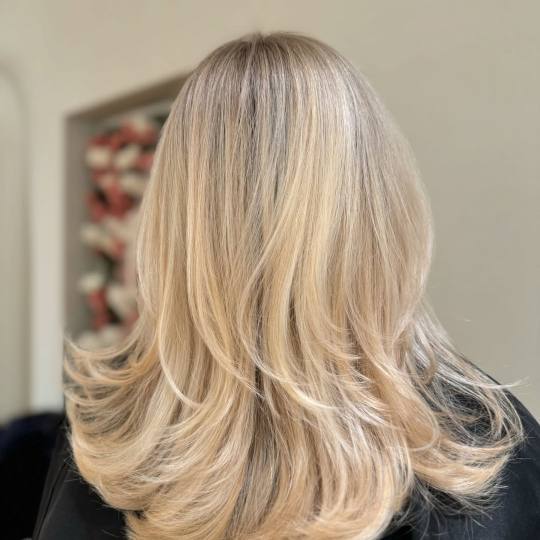 Sobhani Hair Studio #beograd