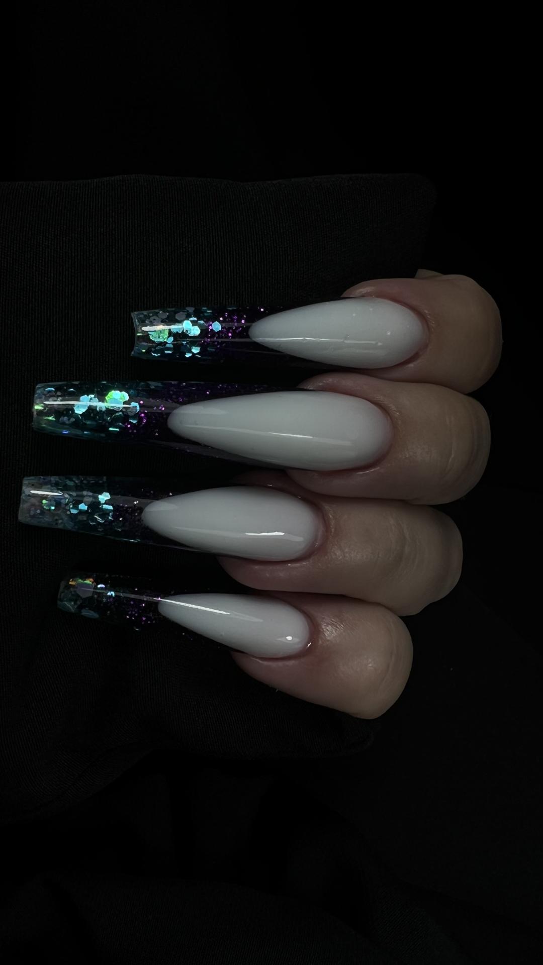 Studio Apejron #novisad Izlivanje noktiju Doplata za izlivanje noktiju - preko XL dužine