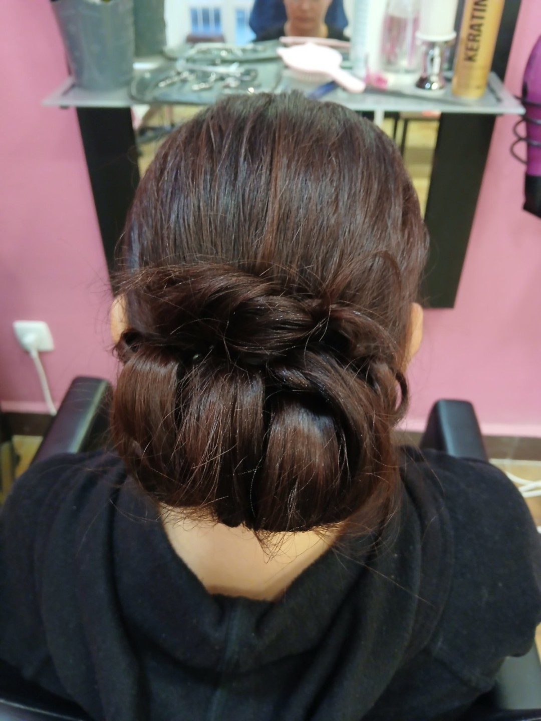 Sv. Mina, Beograd LookBook