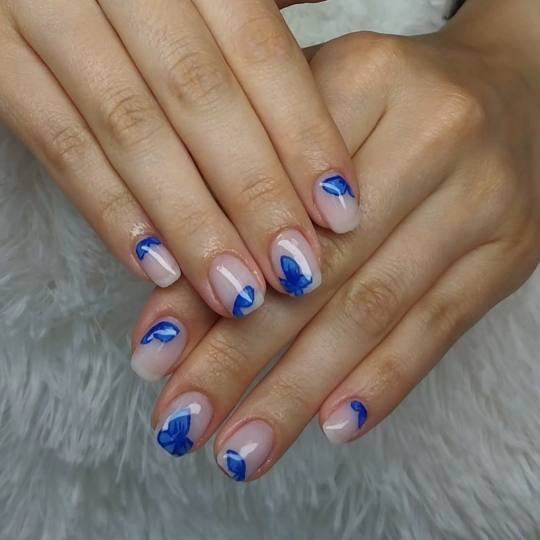 Studio Diva Lux #nis Ojačavanje noktiju Ojačavanje noktiju S dužina korekcija