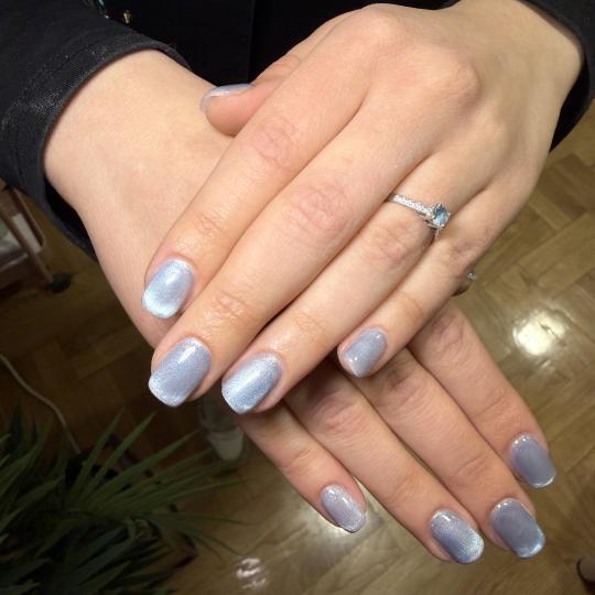 Beauty room Zvezdara #beograd Korekcija noktiju Korekcija noktiju