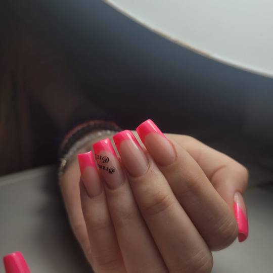 Beauty Lounge usluga