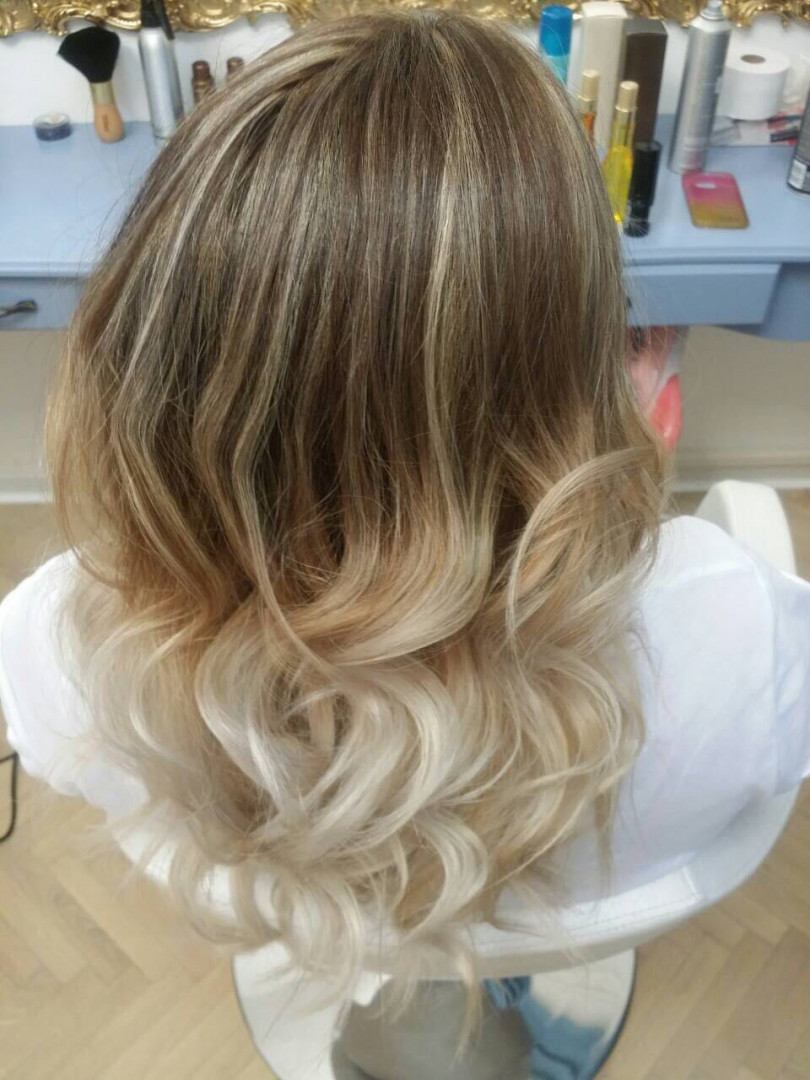 Estetic star by Maya #beograd