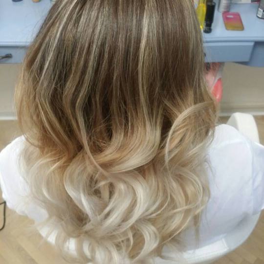 Estetic star by Maya #beograd