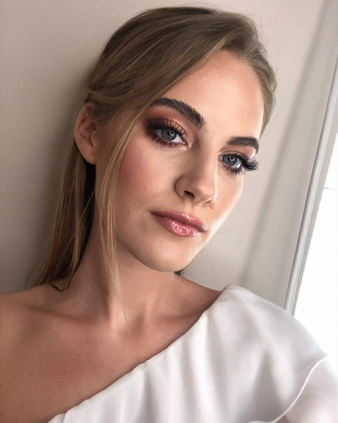 Boho makeup studio #beograd Make-up / šminkanje Profesionalno šminkanje