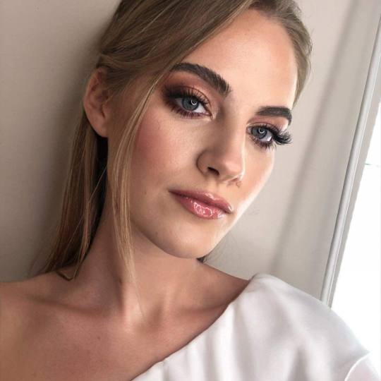 Boho makeup studio #beograd Make-up / šminkanje Profesionalno šminkanje