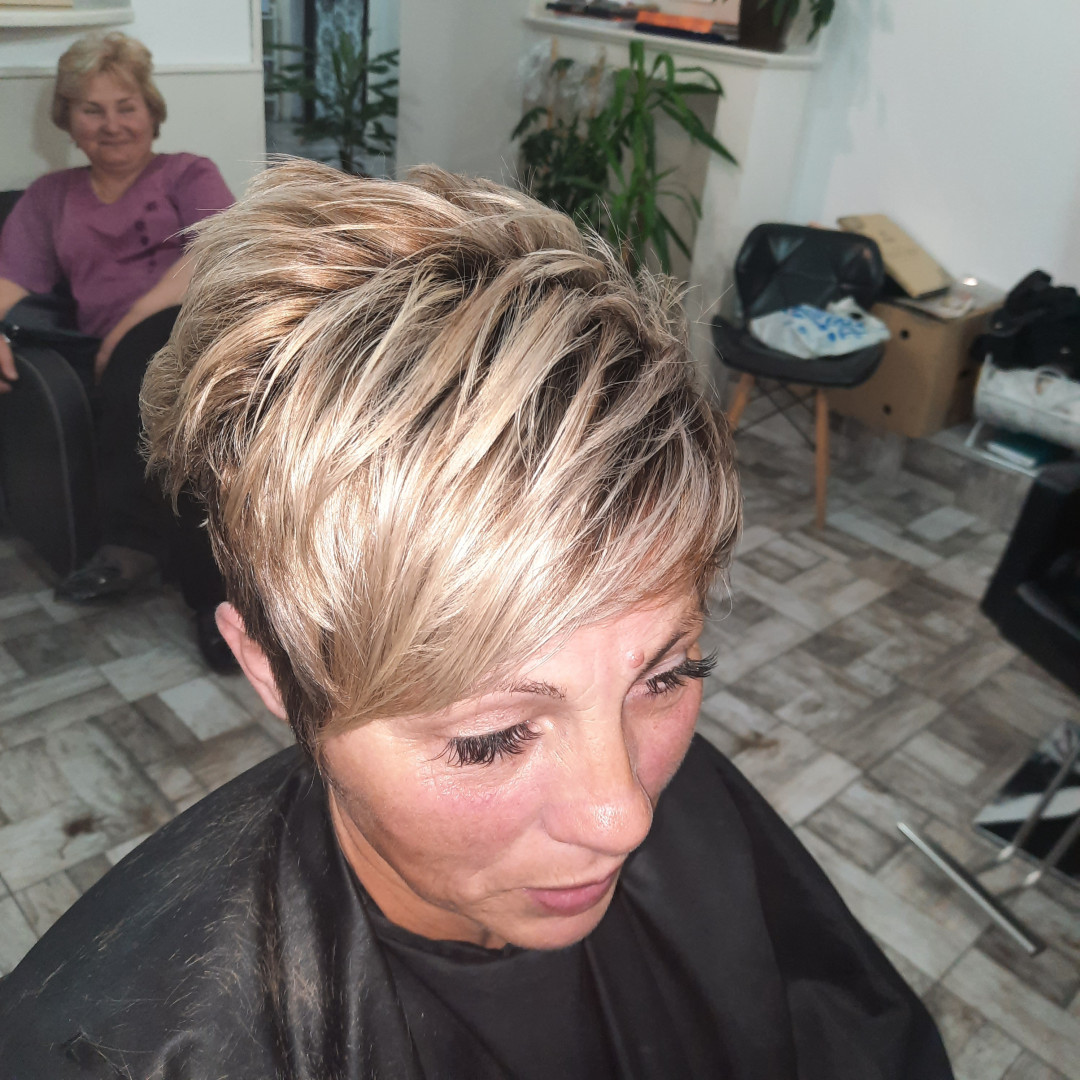 Hair #kikinda