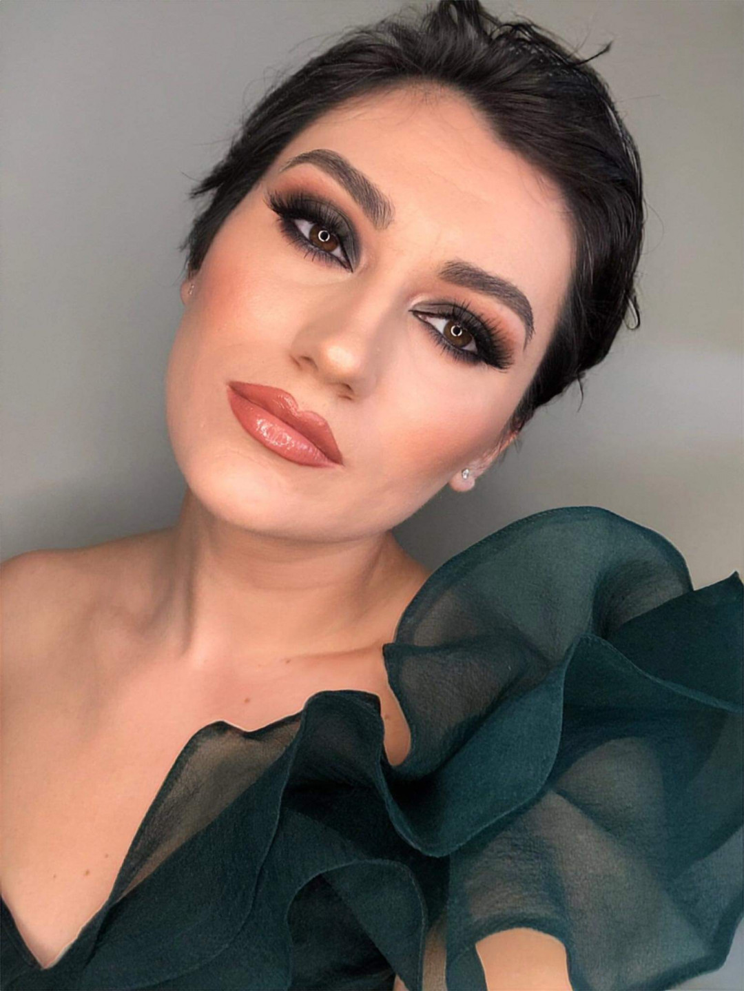 Boho makeup studio #beograd Make-up / šminkanje Profesionalno šminkanje