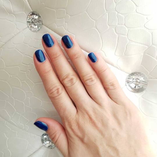 Le Salon #beograd Manikir