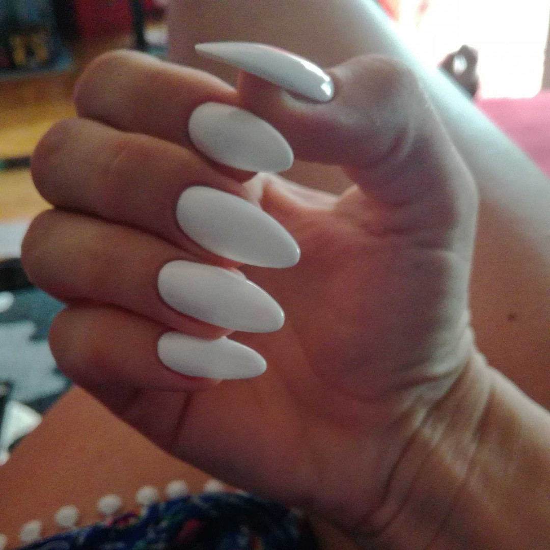Beauty studio Lidija #beograd Nadogradnja noktiju