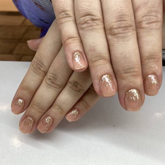 Alfaparf Nails #beograd Manikir Manikir + gel lak