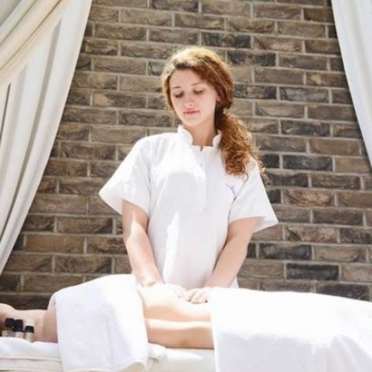 Aromalife #beograd Kada toplije vreme stigne u naš grad, u salonu Aromalife možete uživati u naš