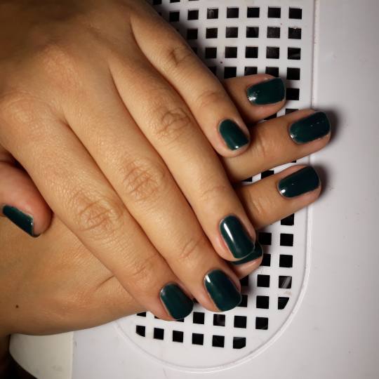 Salon Klinik #beograd Gel lak