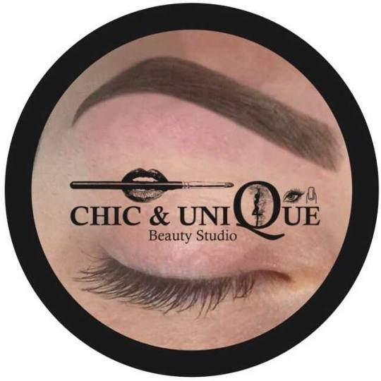 Chic & Unique #beograd Obrve