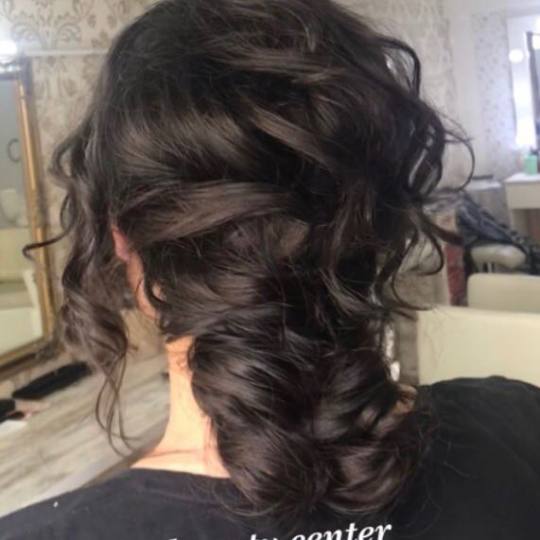 Mirror Beauty Centar #beograd Svečane i frizure za svadbu