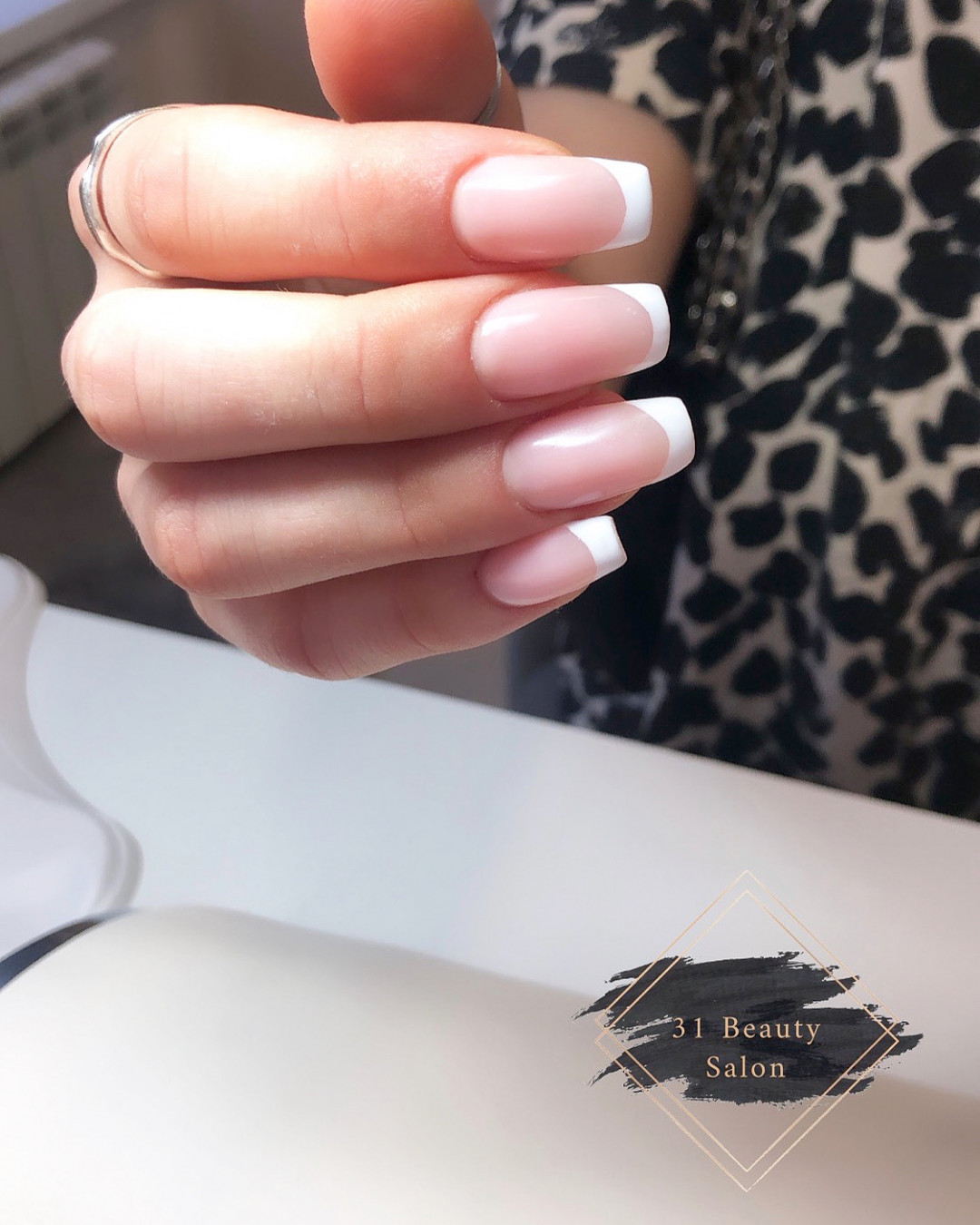 31 Beauty Salon #beograd Izlivanje noktiju