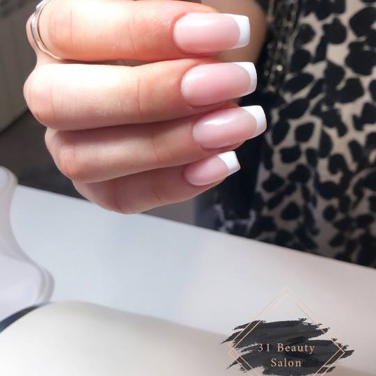 31 Beauty Salon #beograd Izlivanje noktiju