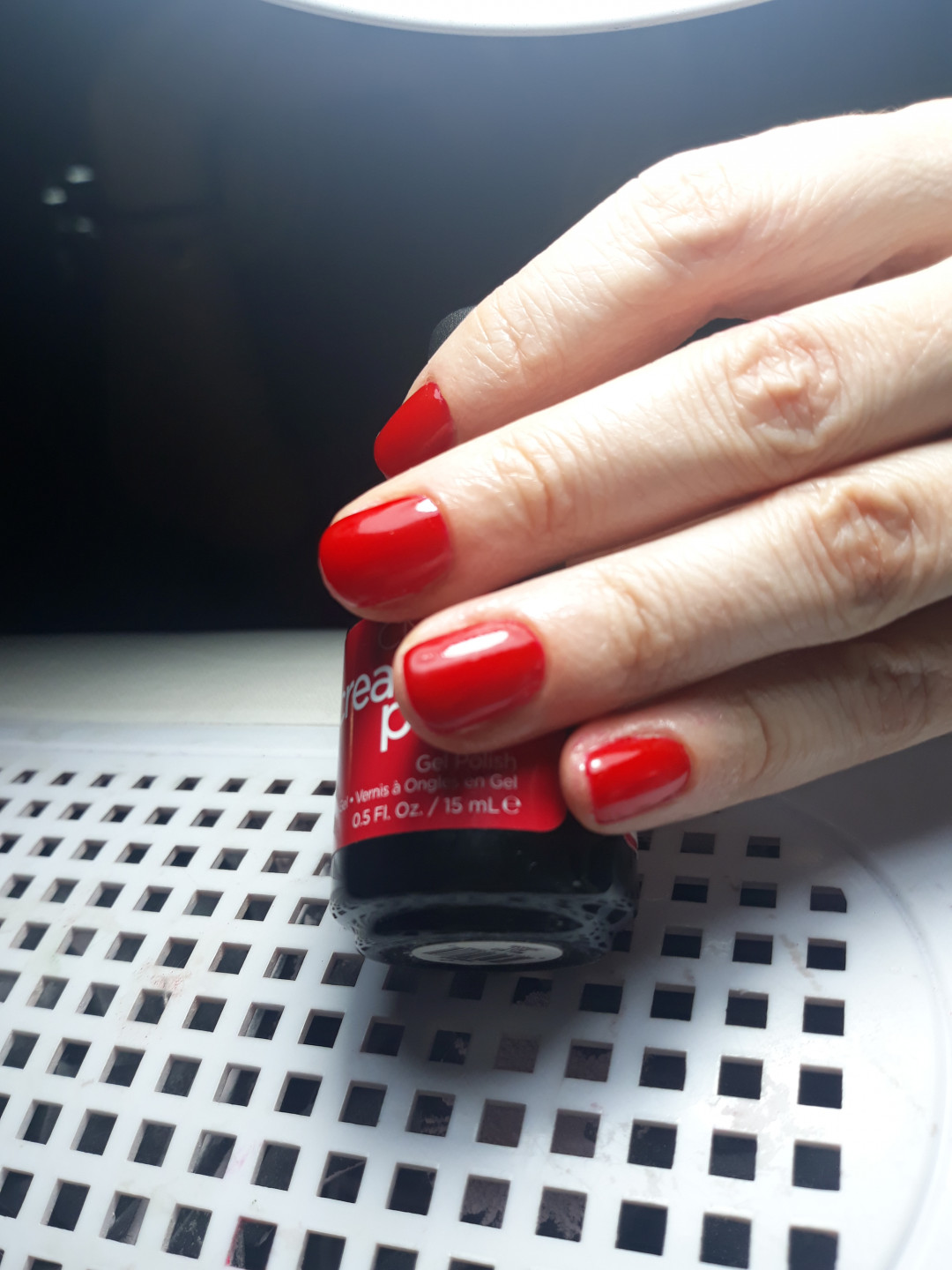 Salon Klinik #beograd Gel lak Ruski manikir + gel lak - S dužina