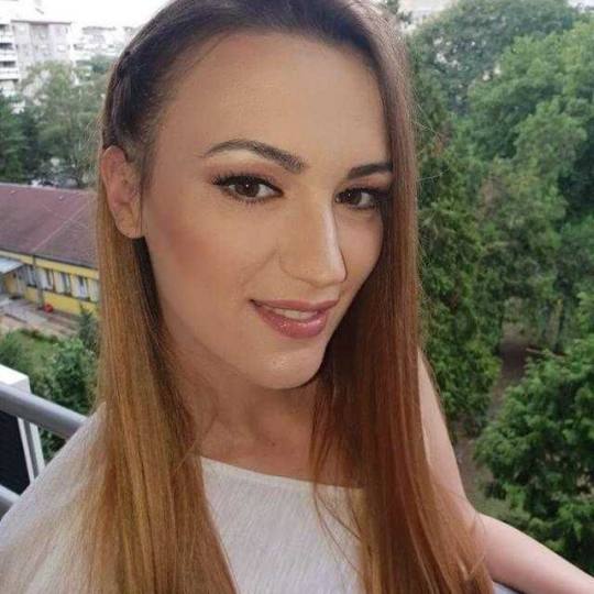 Express Beauty #beograd Make-up / šminkanje Profesionalno šminkanje - dnevna šminka