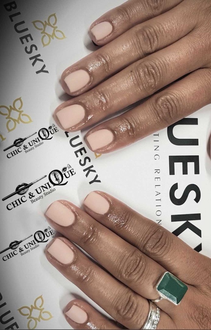 Chic & Unique Beauty Studio #beograd