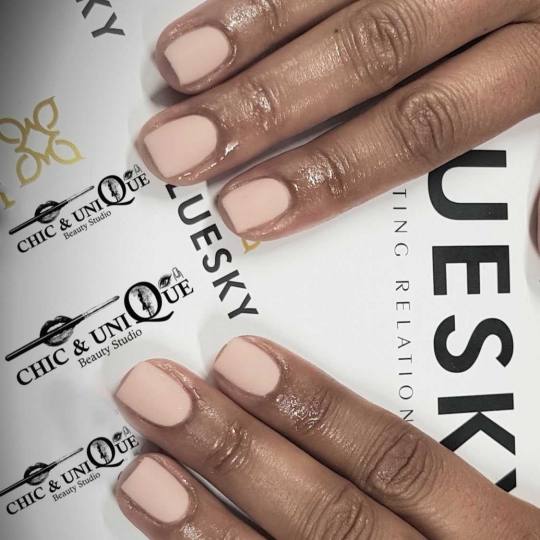 Chic & Unique Beauty Studio #beograd