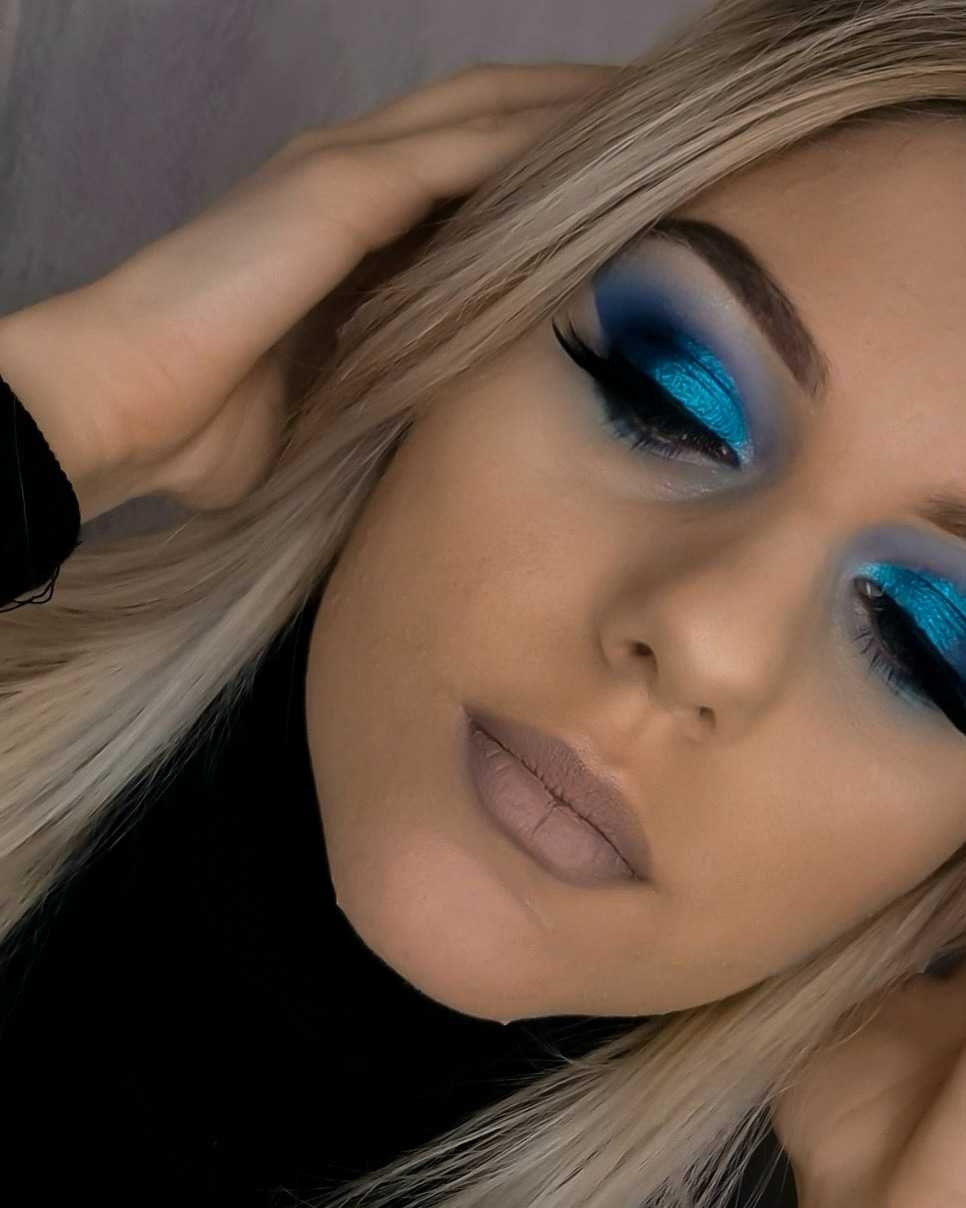 Right Beauty, Beograd Make-up / šminkanje