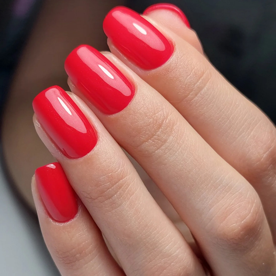 Fearless Beauty Studio #beograd Manikir Manikir + gel lak (kombinovani manikir)