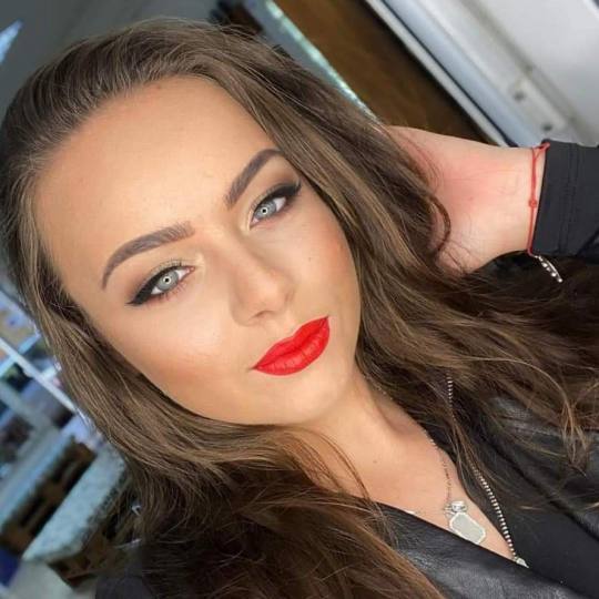 MM Twins #nis Make-up / šminkanje Profesionalno šminkanje