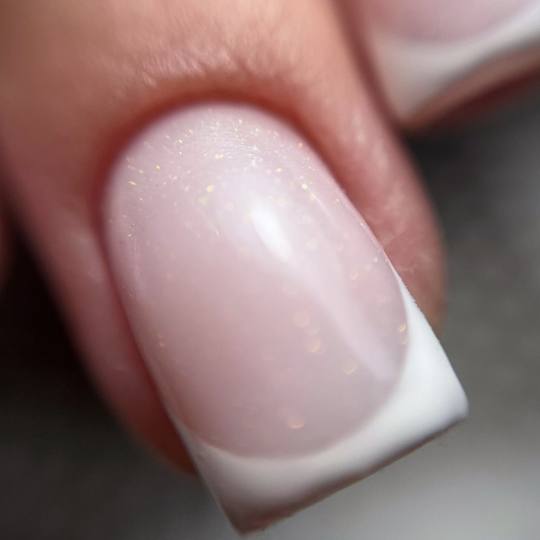 Doll's Code #novisad Manikir Gel - S dužina