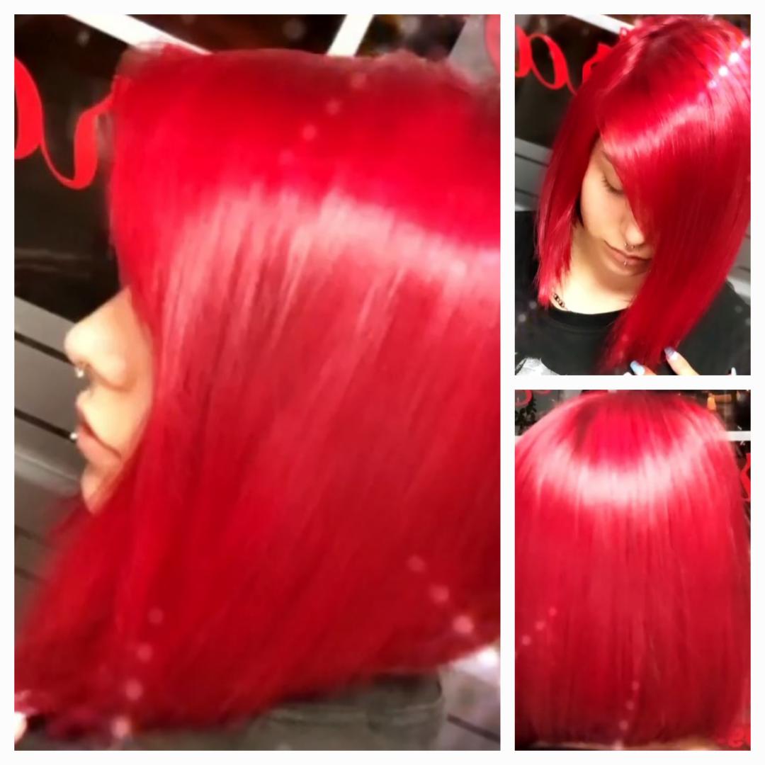 Blajhanje - duga kosa - Astradas 2, Beograd Blajhanje kose Frizerski saloni Blajhanje kose, Beograd, Novi Beograd blokovi, Belville, Savski kej