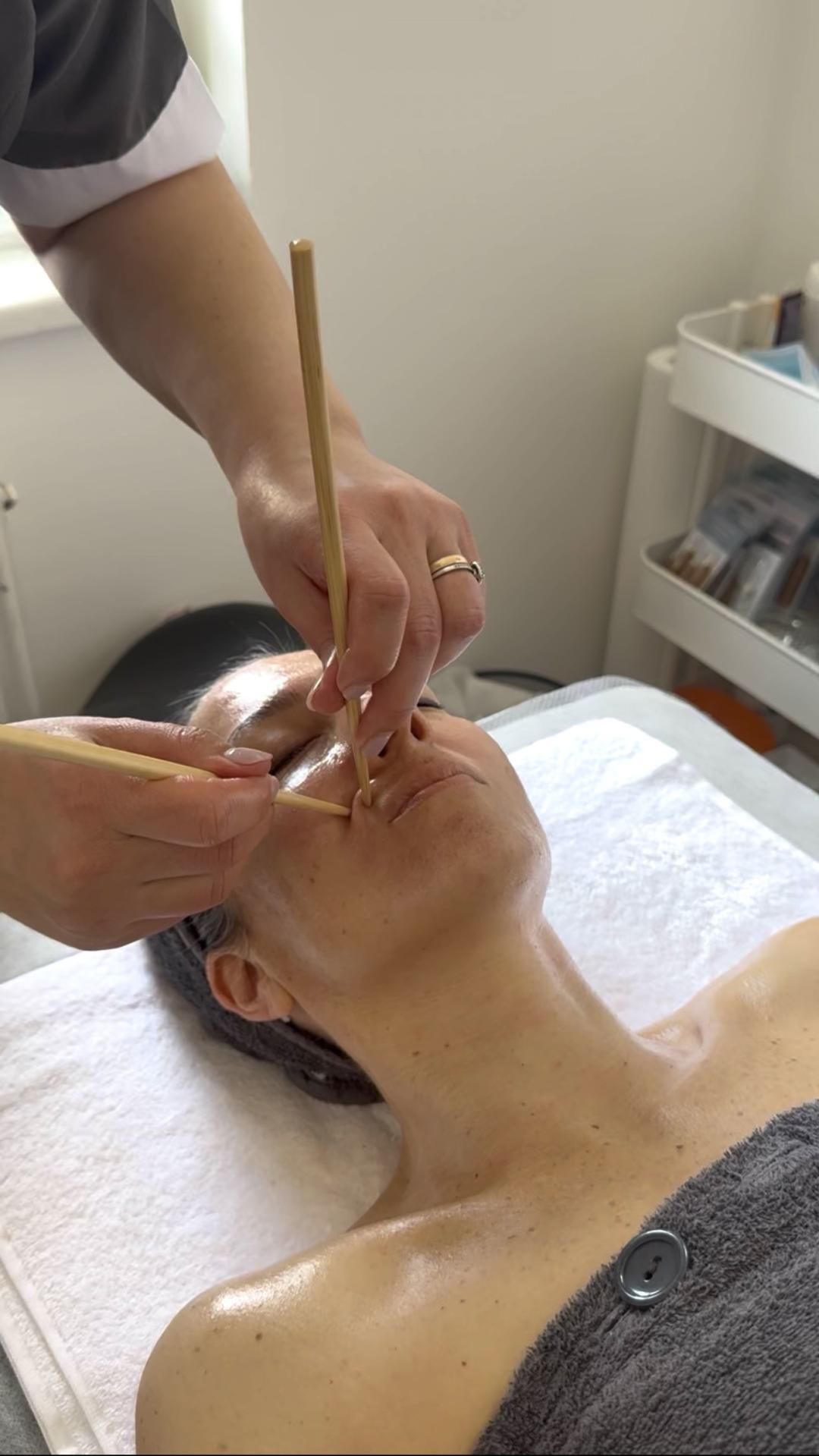 Multi vita - vitaminski antiage tretman 60+ - Lola esthetic center, Beograd Tretman lica Lice Tretman lica, Beograd, Novi Beograd blokovi, Belville, Savski kej