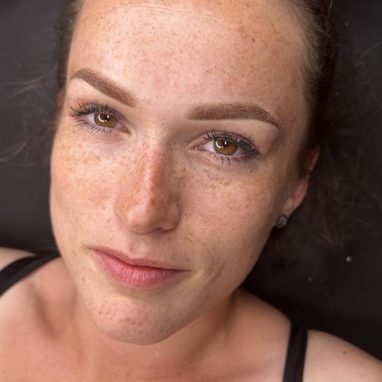 Galina Pure Concept Beauty Studio #nis