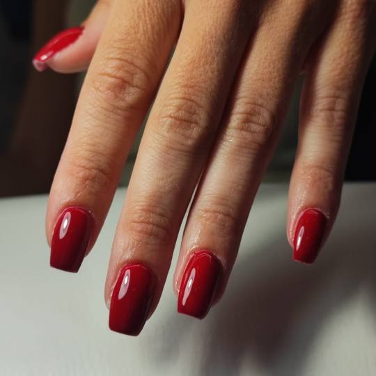 Omega Hair Style usluga